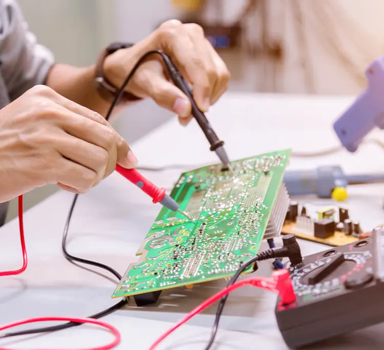 PCB Conventus