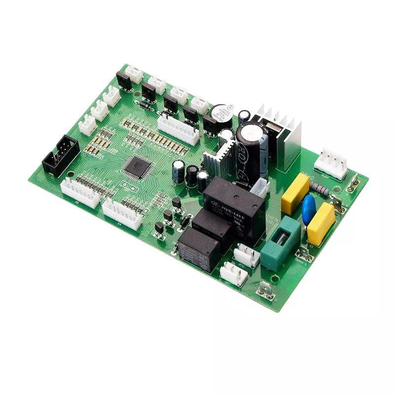 Characteres Electronic Conventus