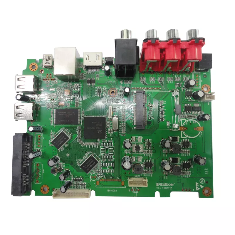 What Is Power PCBA Board Conventus and How Does It Ensure Reliable Power Performance?