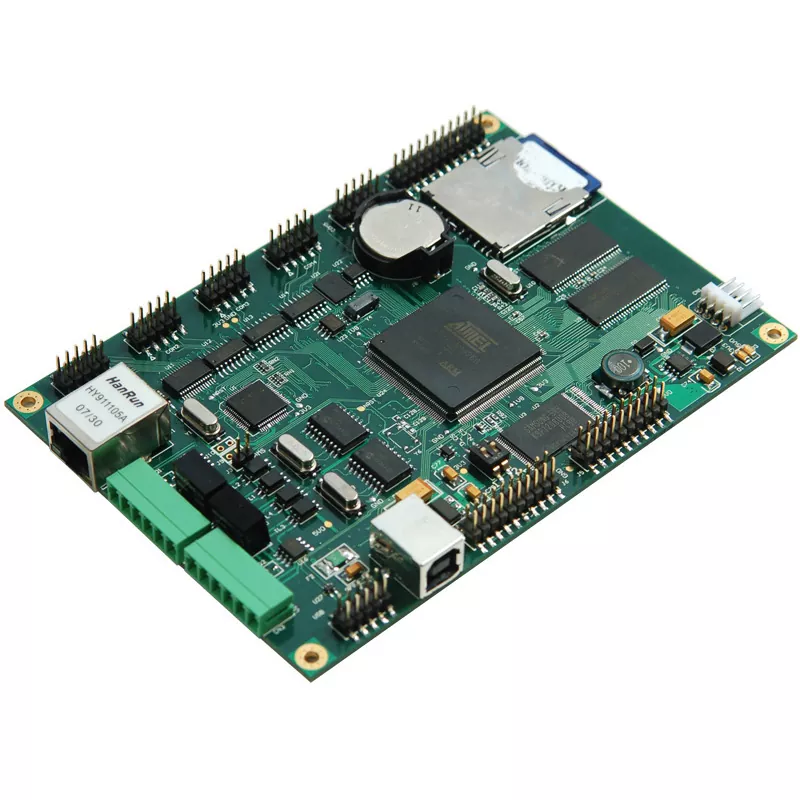Finem-ad-finem Electronic Design ac Vestibulum Services: Innovationem tuam in forum Success
