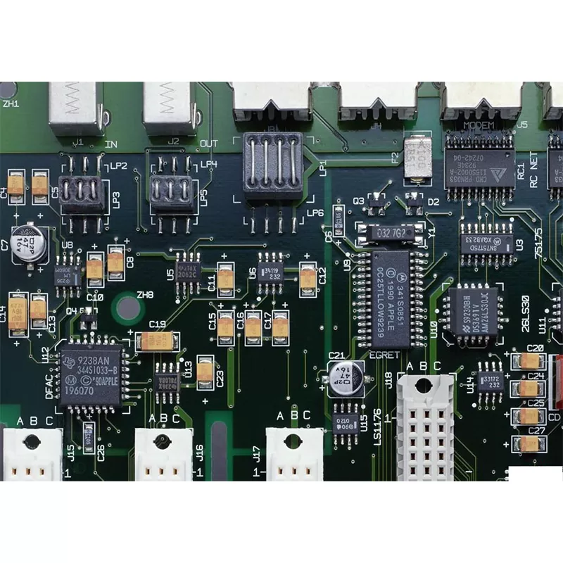 Controller PCBA Board Conventus