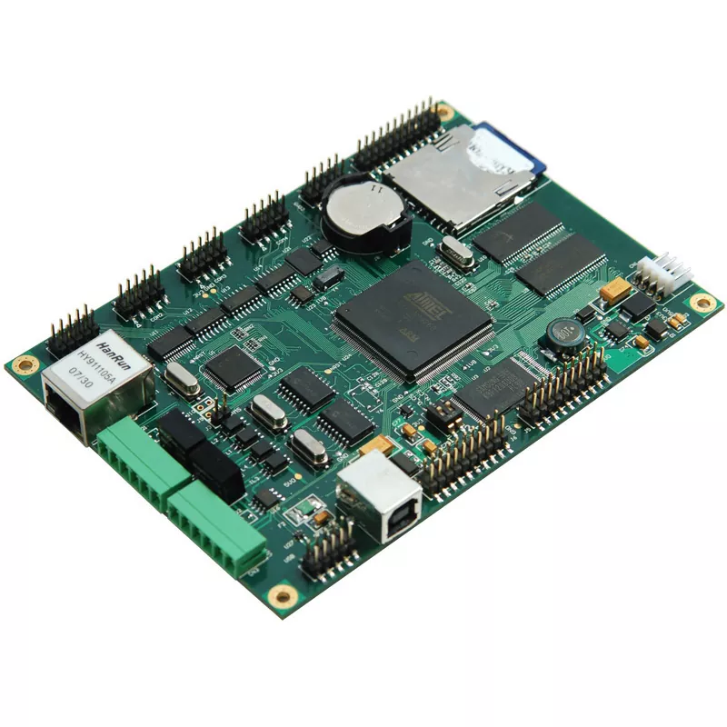 Automotive PCBA Board Conventus