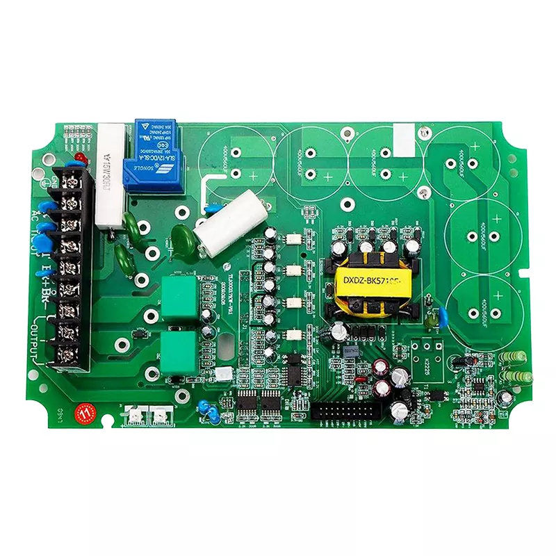 SMT PCB Conventus