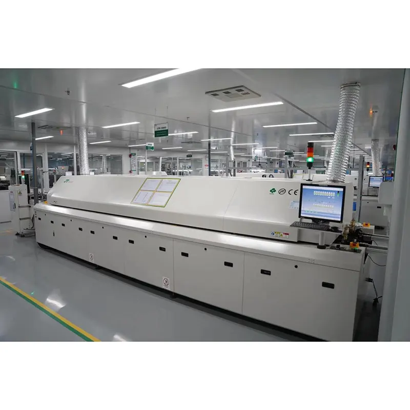 Reflow Solding PCB Conventus